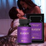 Men’s Endurance & Kidney Health Capsules