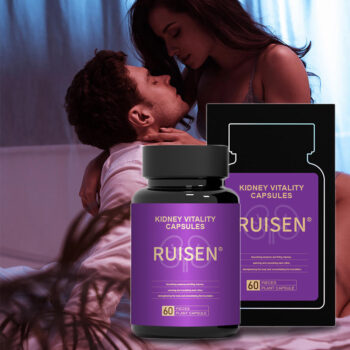 Men’s Endurance & Kidney Health Capsules