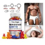 Ashwagandha Energy & Stress Relief Gummies
