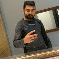 Ahmed Al-Shehri